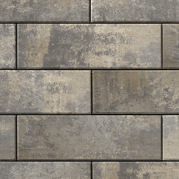 Unilock U-CARA Concrete Wall System